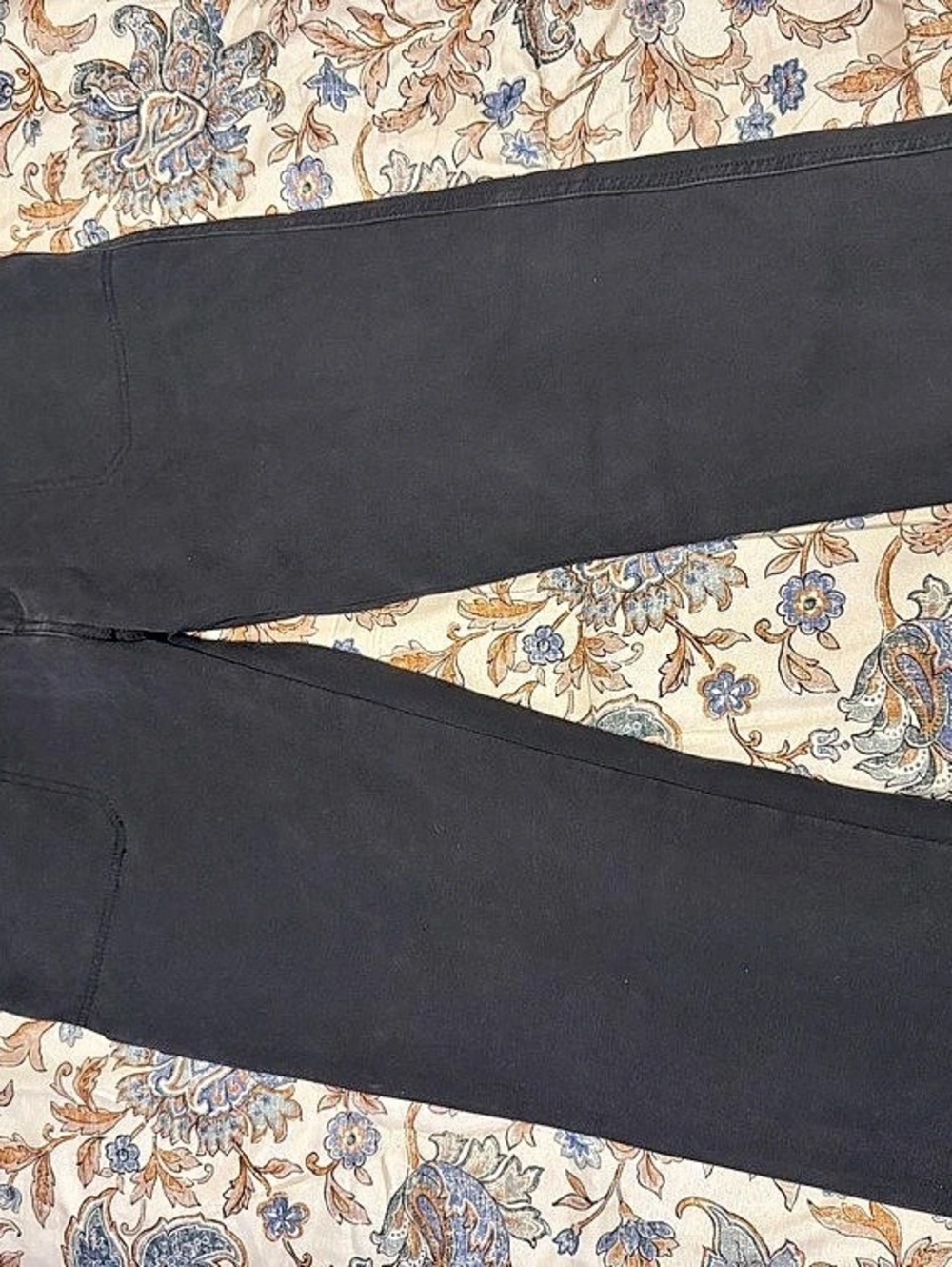 Coleman Men's Black Cargo Pants